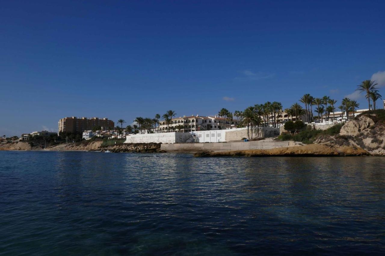 Pueblo Espanol El Campello Luaran gambar