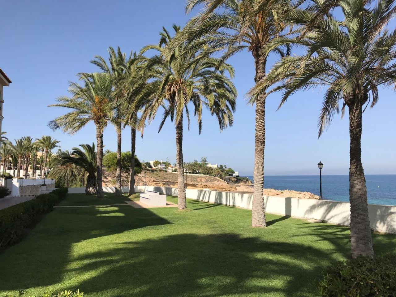 Pueblo Espanol El Campello Luaran gambar